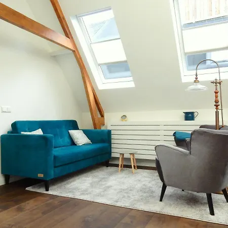 Boutique B&B Nassau-2