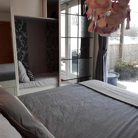 The Rooms Upstairs & Downstairs-2
