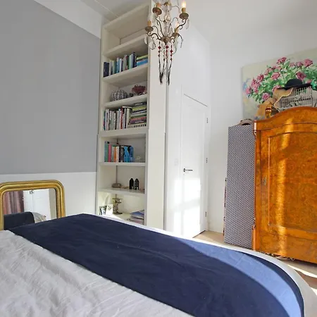 Vondelpark Suite-2