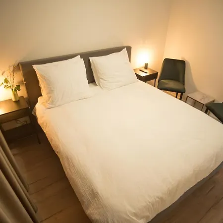 B&B Gabriela Amsterdam-3
