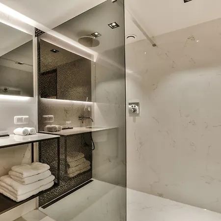Luxury Canal Suite De Heren-3