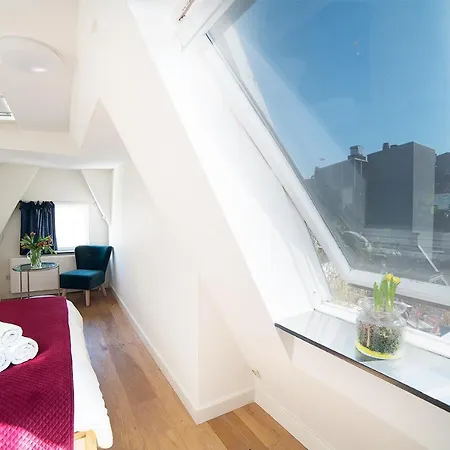 Dase Maison B&B Centrum-3