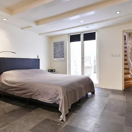 Luxueuze Studio Herengracht-3