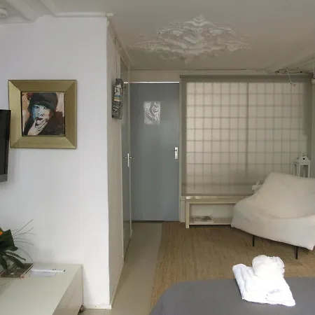 B&B Singel 100-2