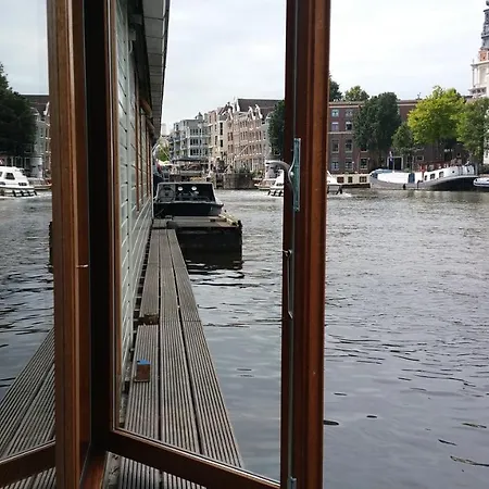 Mar&Mar Houseboat Studio-2