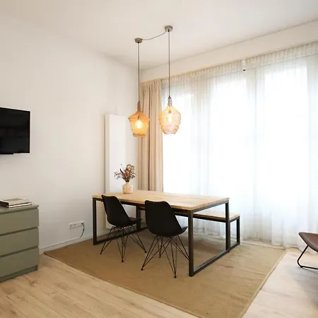 Apartments Grote Bickersstraat-3