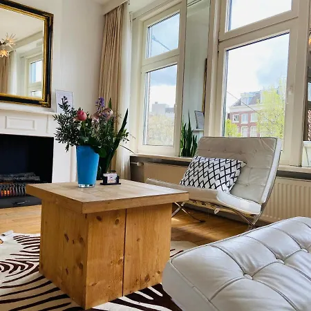 B&B La Vie En Rose Amsterdam Centre-2