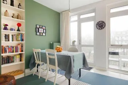 Adam & Eve - Apartment-2