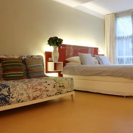 Metropolitan B&B-2
