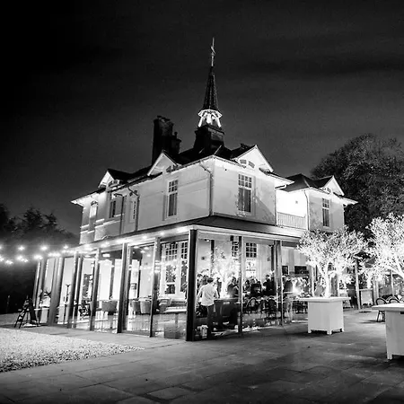 Boutiquerooms Westervilla Amsterdam-3