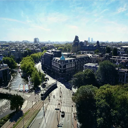 Park Centraal Amsterdam-2
