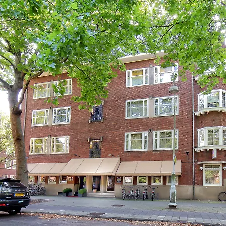 The Delphi - Amsterdam Townhouse-3