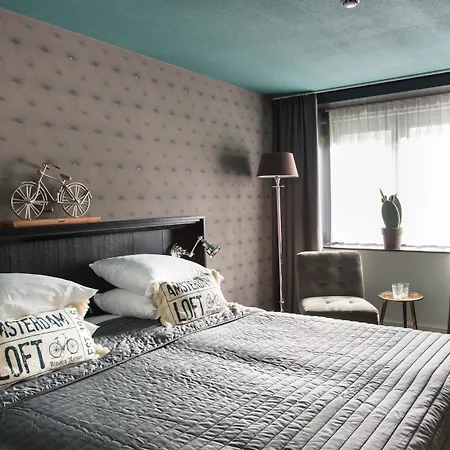 Hotel Piet Hein-3