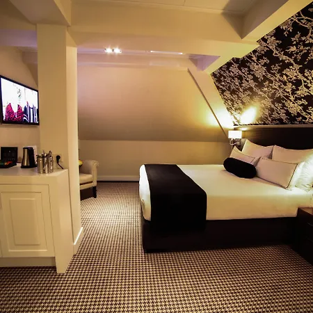 Boutique Hotel Notting Hill-3