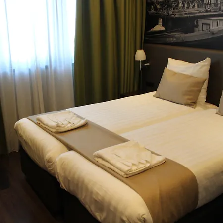 Royal Amsterdam Hotel-3