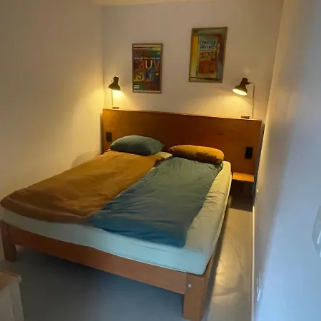 Studio 28A5 With Free Parking Place-3