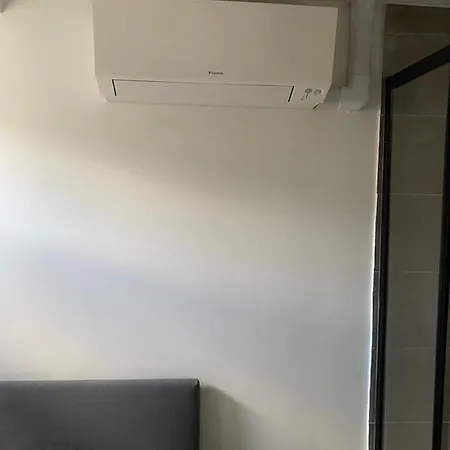 Rooftop Terrace Apartment-2