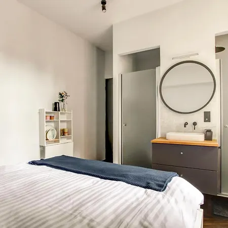 Luxury Rooms Canal District-2