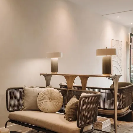 Adam Suites Hotel-3