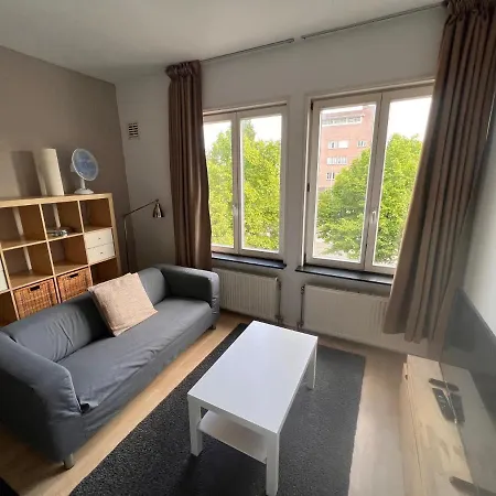 Congress Centre Apartments-2