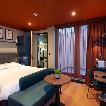Hotel Nicolaas Witsen-2