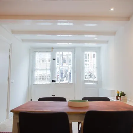 B&B Bloemgracht-3