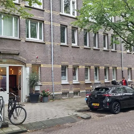 Tolstraat 75 - Senior Care Guesthouse-2