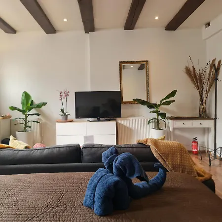 Crown Guesthouse Amsterdam-2