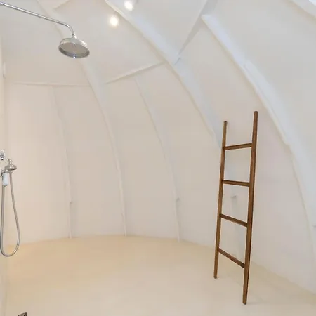 Waldeck Vondelpark 2 Bedroom Suites-3