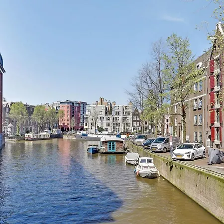 City-Centre, Canal-House, Luxurious , Stylish Bedroom, Ensuite Bathroom-3