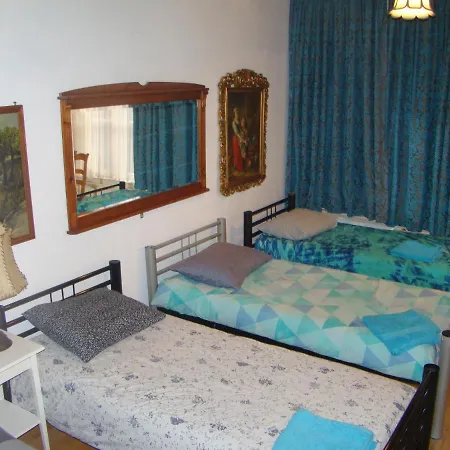 Amsterhouse B&B-2