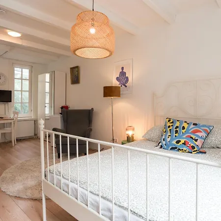 Apartments Romance-3