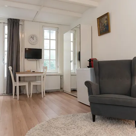 Apartments Romance-2