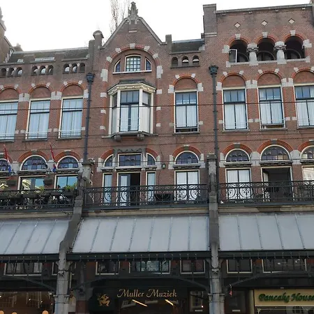 Hotel Galerij-3