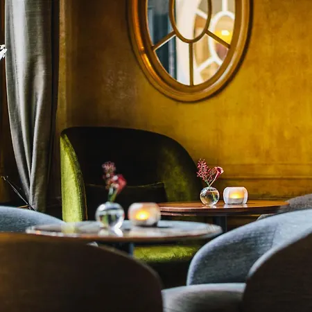 The Dylan Amsterdam - The Leading Hotels Of The World-3