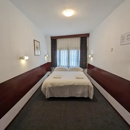 Budget Hotel Ben-3