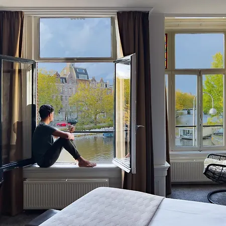 Boutique Hotel View-2