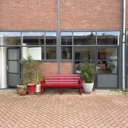Studio 28A5 With Free Parking Place-2