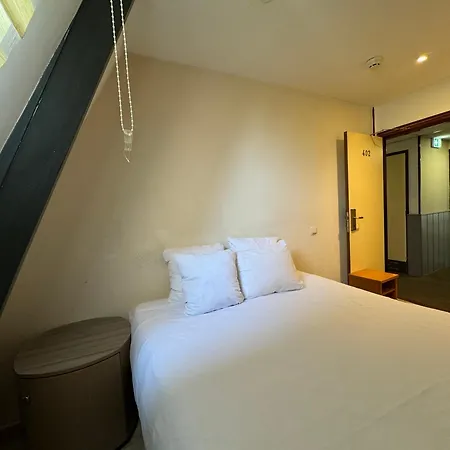 Di-Ann City Centre Hotel-3