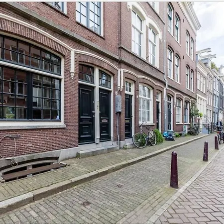 Kerkstraat Residence-3