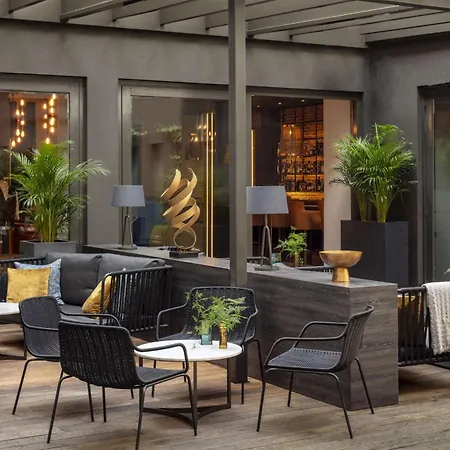Anantara Grand Hotel Krasnapolsky Amsterdam-2
