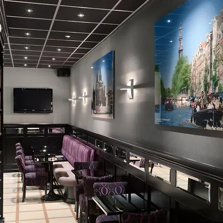 Hotel Luxer-3