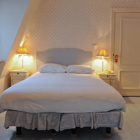 Imperial Hotel Amsterdam-2