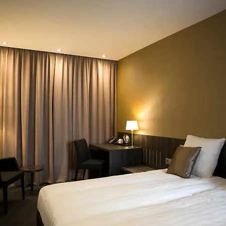Hotel Park View Amsterdam-2