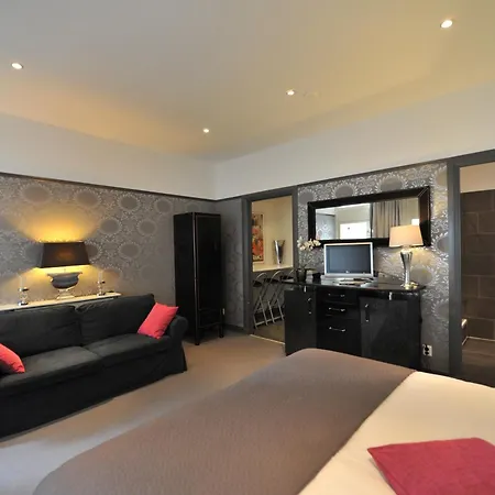 B&B The Posthoorn Amsterdam-3