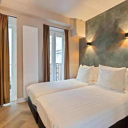 Midtown Hotel Triple-2