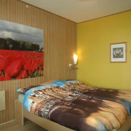 Bed And Breakfast Tulip Gallery-3