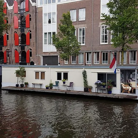 Pantheos Top Houseboat-2