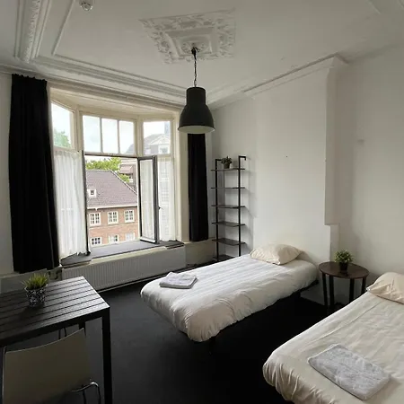 Hotel Galerij-2
