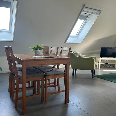 B&B Zunderdorp-3